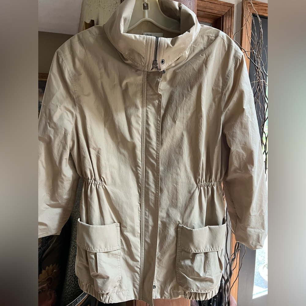 Vince jacket